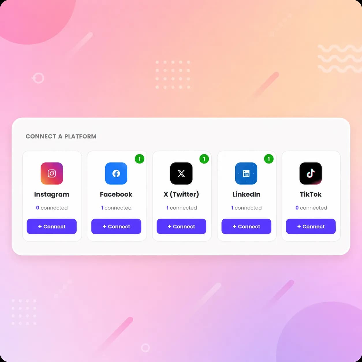 instagram post schedule