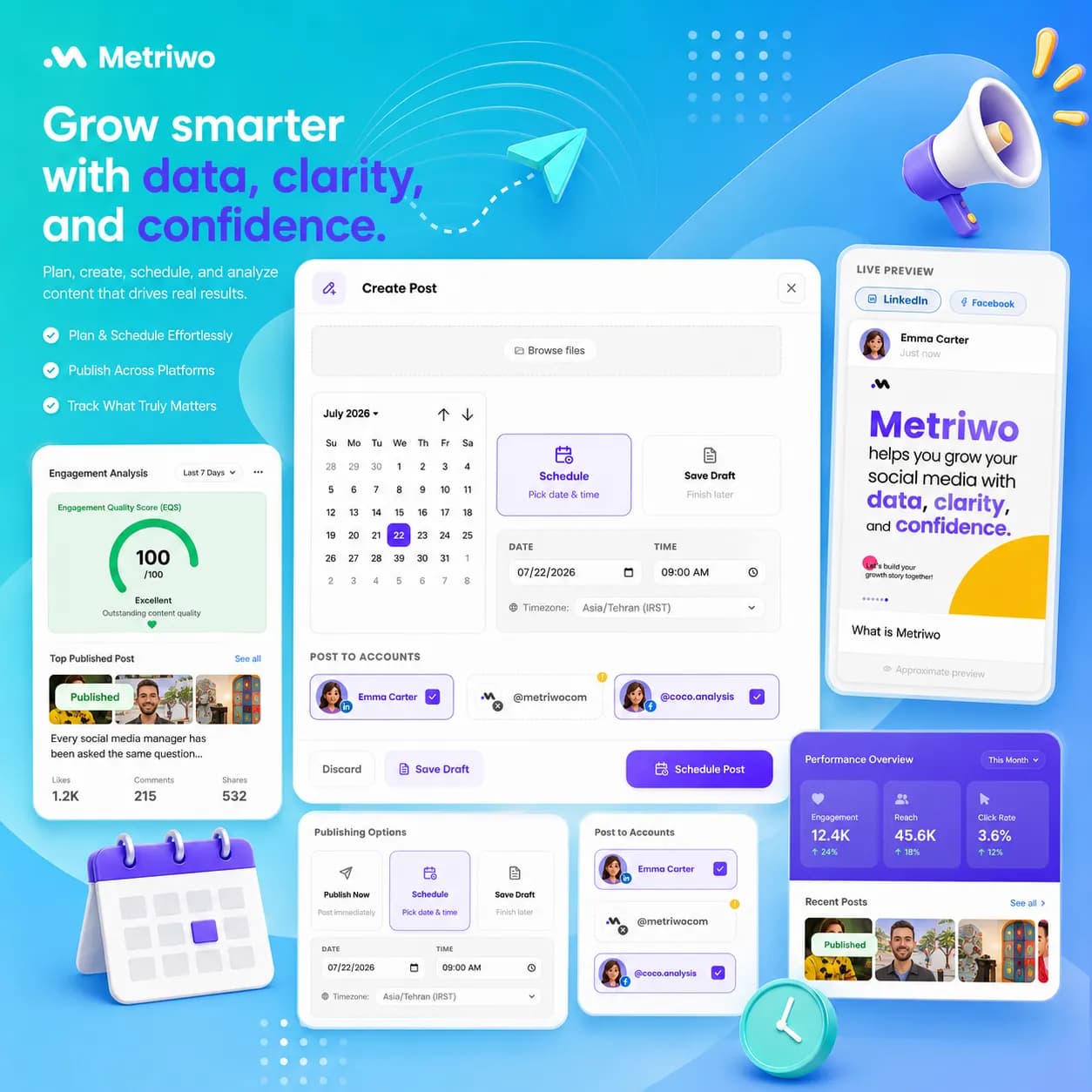 instagram analytics tool
