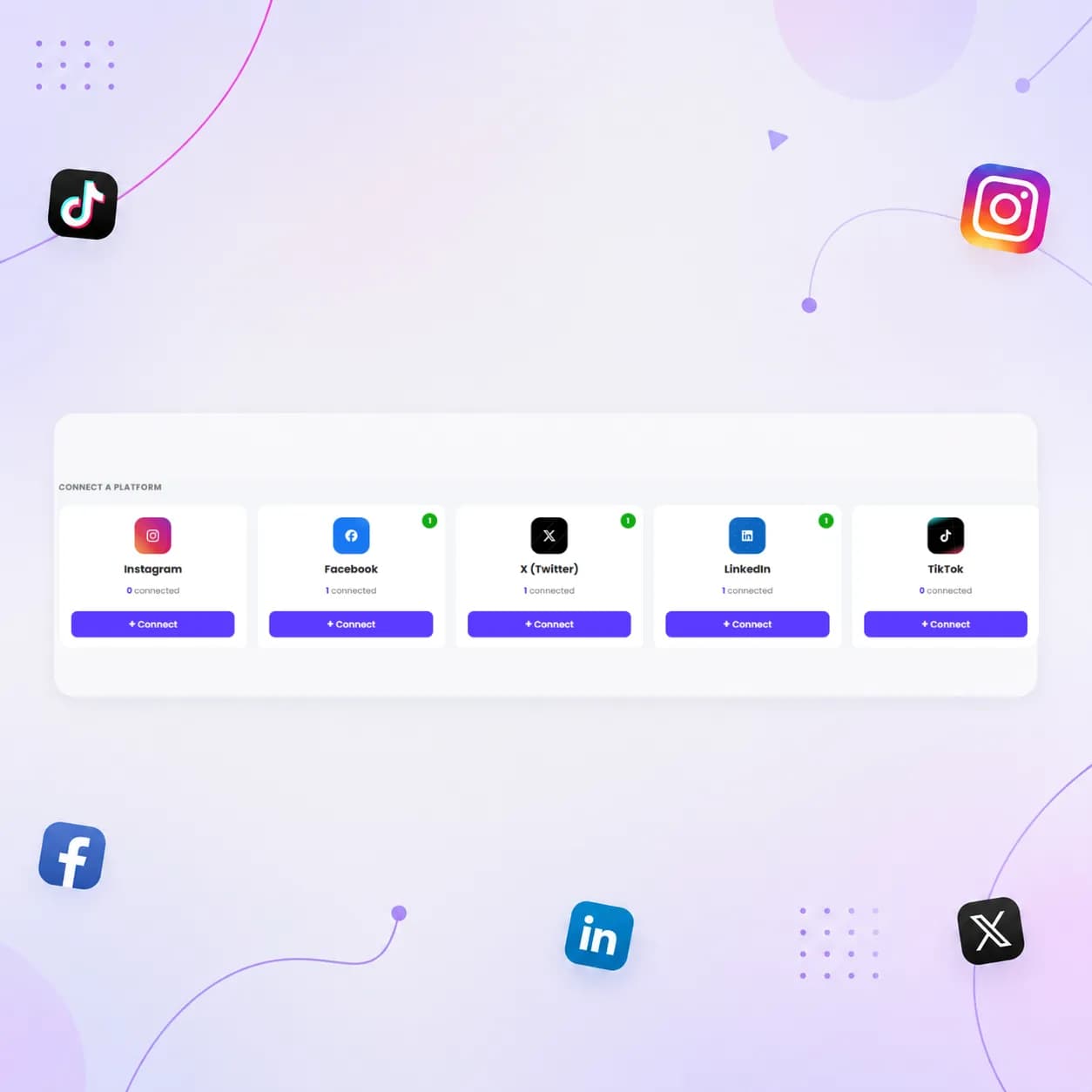 social report