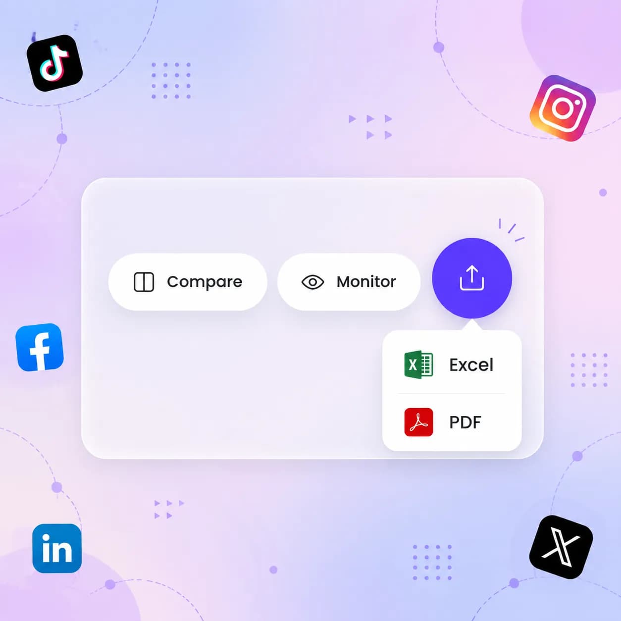 social report