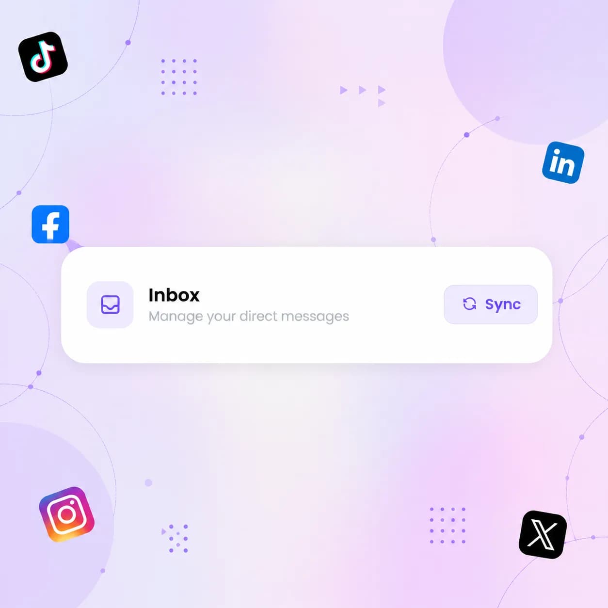 social inbox