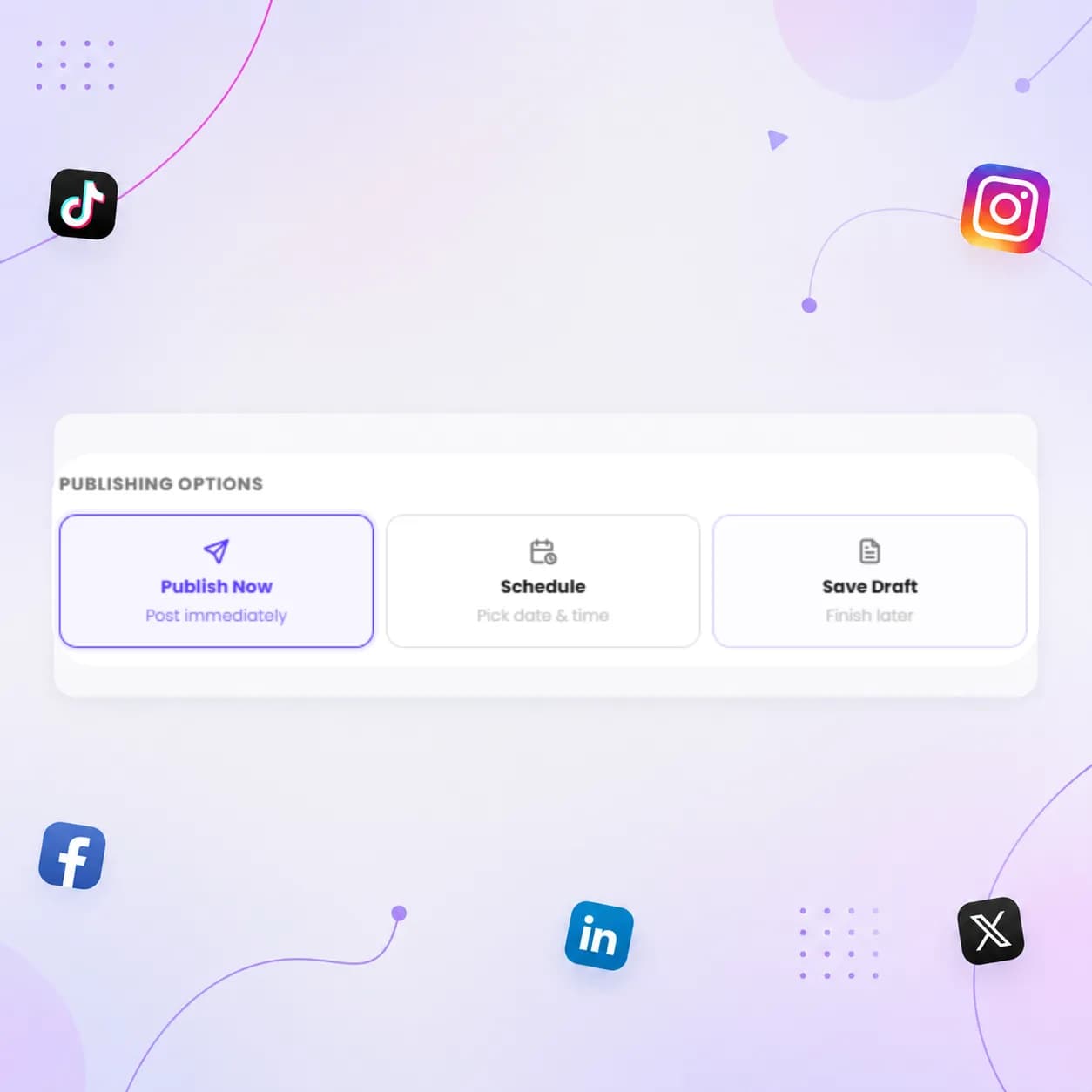 social report