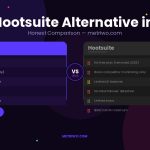 Best Hootsuite alternative in 2026 — Metriwo vs Hootsuite feature comparison
